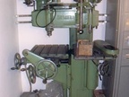 Fraiseuse pantographe DECKEL KF 1 d'occasion