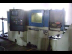 Used INDEX GE 42 Cnc lathe
