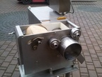 Used SEPAMATIC SEPA 410 Cutter