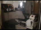 Used WALTER helitronic power production Tool grinding machine