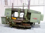 Daito ST6090 Horizontal Bandsaw