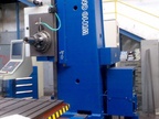 Used TOS Varnsdorf WH 10 CNC Table type boring machine