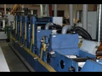 Used Gallus T250 Rotary printing press