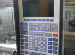 Used Krauss Maffei KM 150-1000 C1 Injection moulding machine