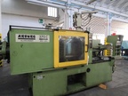 Used ARBURG Allrounder 370C 800-225 Injection moulding machine