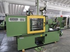 Used ARBURG Allrounder 420C 1000-250 Injection moulding machine