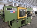 Used ARBURG Allrounder 420 M 1000-350 Injection moulding machine