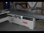 Used SCM SI 300 Sliding table saw