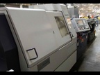 Used CITIZEN M-32 III Cnc lathe