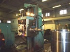 Used TOS Varnsdorf WH 10 CNC CNC table type boring machine