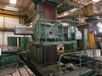 SKODA W160B HORIZONTAL BORING MILLING MACHINE