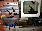 Used PINACHO SP/250 Parallel Lathe