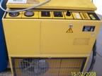 Used Kaeser SM11 Oiled screw compressor