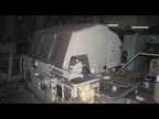 Universal thread grinding machine REISHAUER US