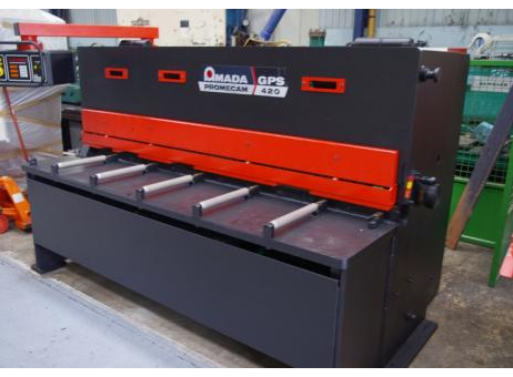Amada GPS 420 P21227131