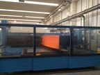 Used Prima Industrie Platino 1530 HS Laser cutting machine