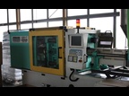 Used Arburg Arburg  Allrounder 420 C 1300-350 Single screw extruder