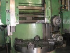 Used TITAN SC 17 CC Vertical turret lathe