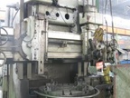 Used TOS Hulín SK 12 Vertical turret lathe