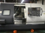 Used NAKAMURA SUPER NTJ Cnc lathe