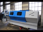 CNC lathe Pinacho Taurus 260