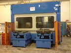 Used SAIMP MECTRA 12 5 axis machining centre