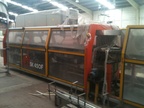 Used SMI SK450F Shrinking tunnel