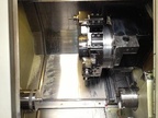 Used CMZ TL 20 MS Cnc lathe