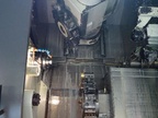 Used NAKAMURA SUPER NTJ Cnc lathe