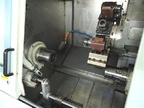 Used BIGLIA B 510 YS Cnc lathe