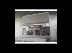 Used NORFO B35 Cutter