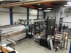 Salvagnini L2 Laser Cutting machine