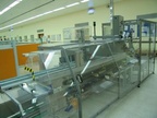 Used Marchesini MC 822 Cartoning machine - cartoner