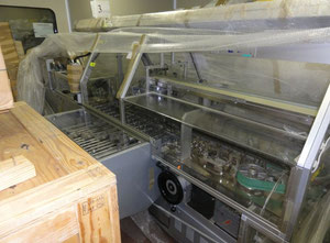 Cam HF77 Horizontal cartoning machine