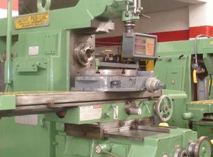 Used LAGUN FU2-LAC. Vertical Milling Machine