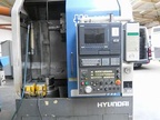 Used Hyundai HIT V3R Cnc lathe