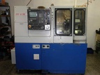 Used ZPS SPRY 40 CNC lathe