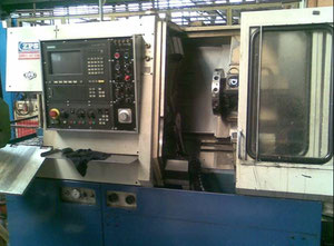 Used ZPS SPRY 40 CNC Cnc lathe
