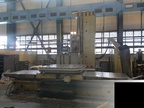 Used TOS Varnsdorf WHN 13 A CNC table type boring machine