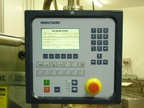 Used MULTIVAC R230 L355 Blister machine
