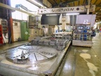 Used UNISIGN Uniport 7 Portal milling machine