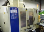 Centre d'usinage vertical Hurco BMC24 d'occasion