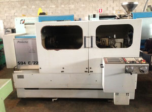 Used Pinacho S94 C/225 Cnc lathe