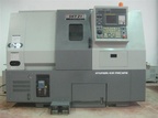 Used Hyundai - Kia SKT 21 Cnc lathe
