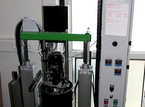 Used Horizon BQ-470 PUR Folder gluer