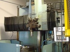 USED 46" BULLARD MODEL DYN-AU-TAPE CNC VERTICAL