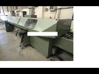 Used MULLER MARTINI Starbinder  Thermo binder