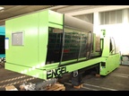 Used Engel ES 1050-250 HL Injection moulding machine
