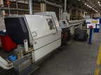 Used Citizen M32 Cnc lathe