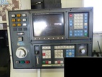 Used CINCINNATI MILACRON SABRE 500 Vertical machining centre